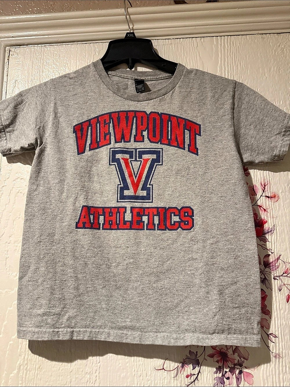 Viewpoint Athletics Graphic Tee